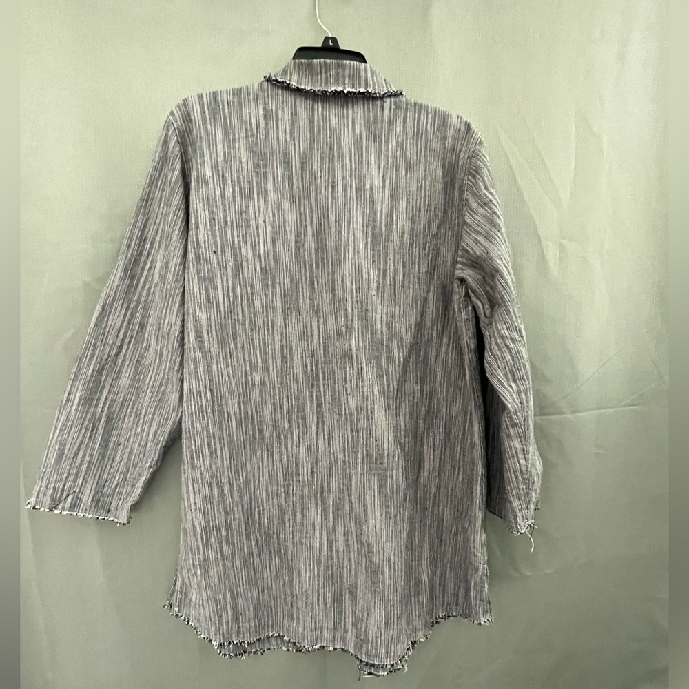 Light Weight Jacket - Picture 3 of 3